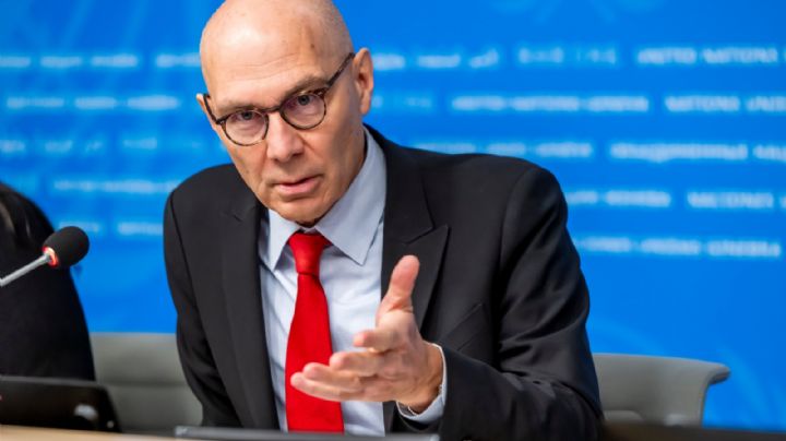 Jefe de DDHH de la ONU acusa deterioro de la situación en Venezuela con el régimen de Maduro