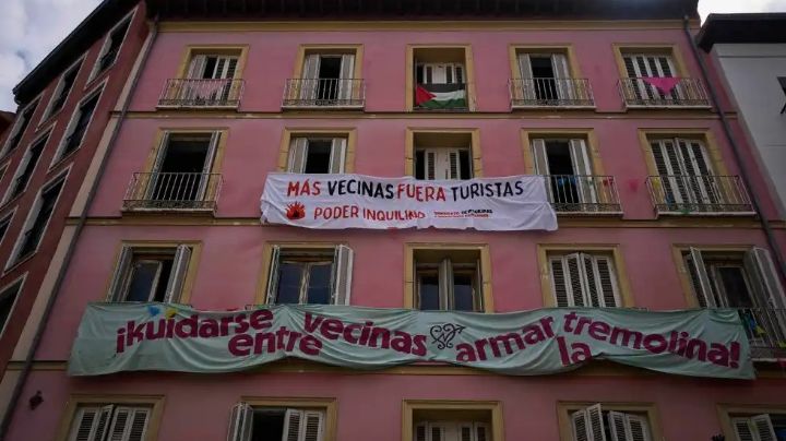 Gobierno español multa a Airbnb con 75 millones de dólares por alquileres turísticos sin licencia