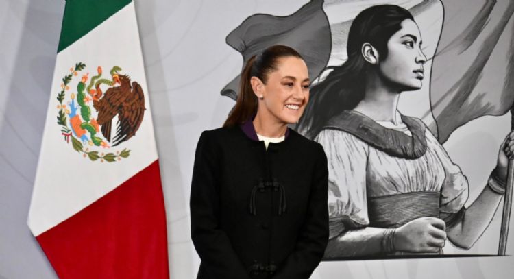 Alex Tonatiuh Márquez ya no trabaja en la Agencia Nacional de Aduanas: Sheinbaum