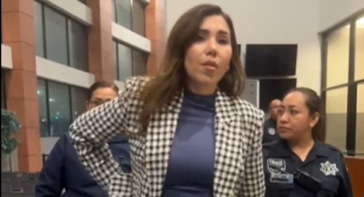 Obligan a comparecer a exalcaldesa de Múzquiz por delitos de ejercicio abusivo de funciones