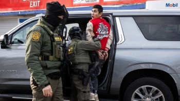 Día del Migrante: una conmemoración marcada por la separación y el miedo