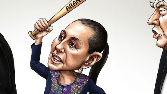 "Temporada de piñatas"