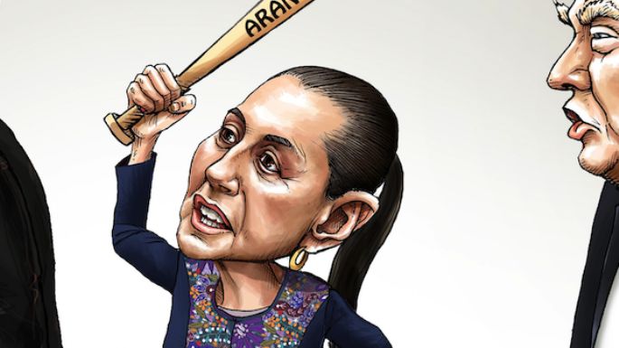 "Temporada de piñatas"