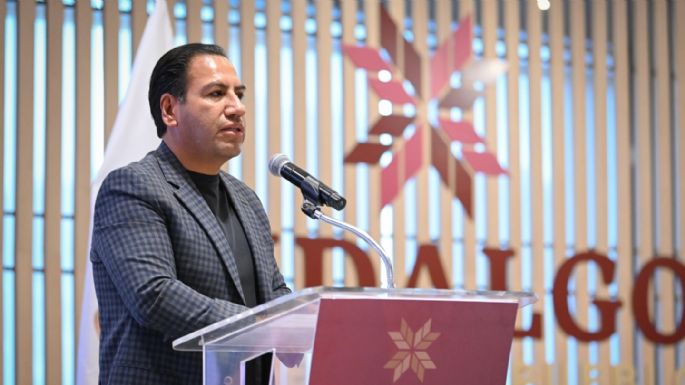 Ramírez Aguilar niega desplazamientos forzados de familias tzeltales por crimen organizado