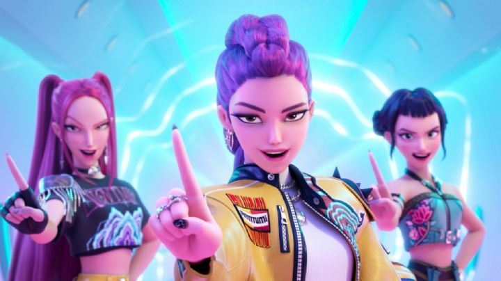 "Pecadores", "Wicked: Para siempre" y "KPop Demon Hunters" avanzan en nominaciones al Oscar