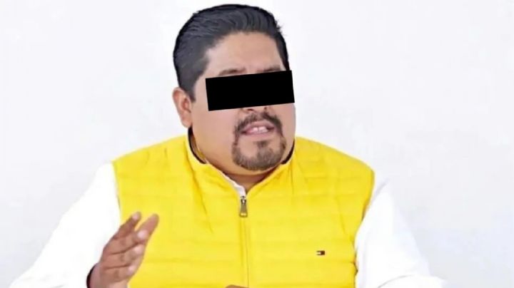 Detienen por huachicol a “El Yeicob”, vinculado a Raúl Rocha, dueño de Miss Universo