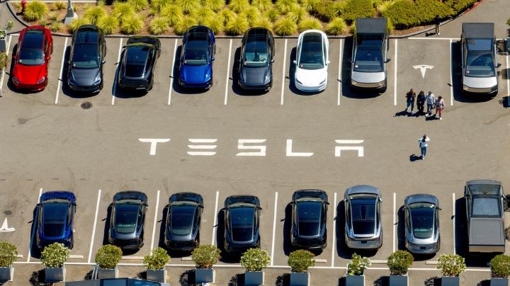 California amenaza a Tesla con suspender su licencia de ventas por 30 días por dichos engañosos