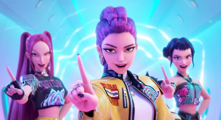 "Pecadores", "Wicked: Para siempre" y "KPop Demon Hunters" avanzan en nominaciones al Oscar