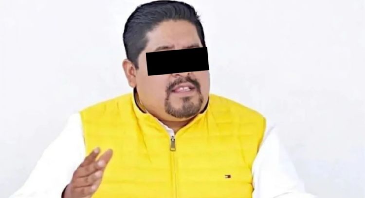 Detienen por huachicol a “El Yeicob”, vinculado a Raúl Rocha, dueño de Miss Universo