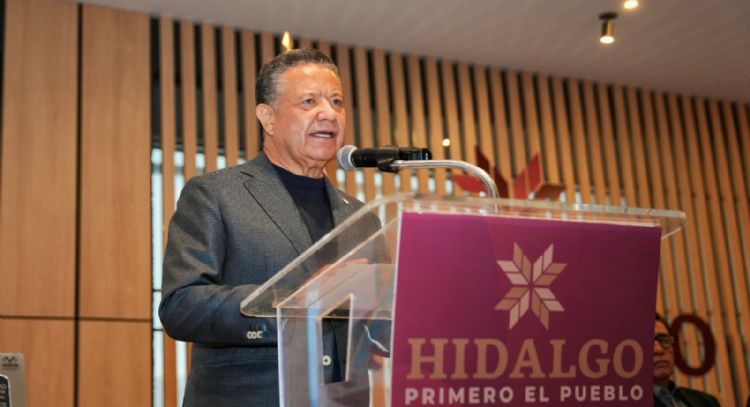 Hidalgo pagará 662 mdp en renta de 80 autobuses por dos años; “convenía más” que comprar: Menchaca