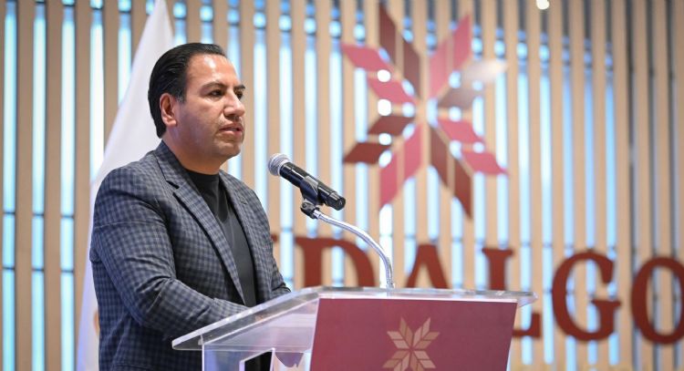 Ramírez Aguilar niega desplazamientos forzados de familias tzeltales por crimen organizado