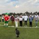 Mundial 2006: CDMX prevé habilitar 500 canchas de futbol para febrero de 2026