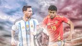 Foto ilustrativa de la nota titulada: Oficializan “Finalissima” entre España y Argentina el 27 de marzo en Qatar