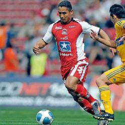 “Maleno” Frías: de migrante y pandillero a goleador