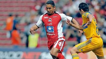 “Maleno” Frías: de migrante y pandillero a goleador