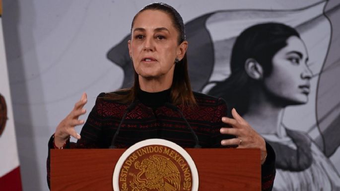 Sheinbaum presenta plan de expansión de CFE: generará 6 mil megawatts