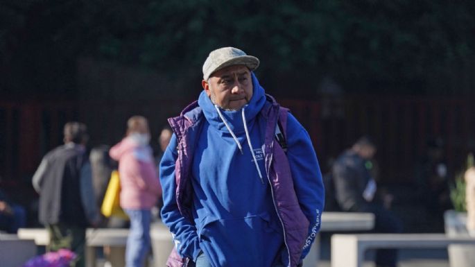 Frío en CDMX: alerta en cinco alcaldías para la madrugada y amanecer del jueves