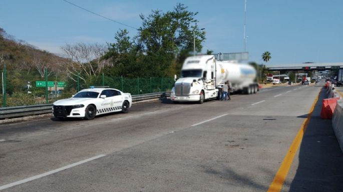 Rubén Moreira pide a la SSCP reforzar la seguridad en carreteras durante fiestas decembrinas