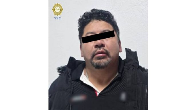 En CDMX se registran dos asesinatos en menos de 24 horas