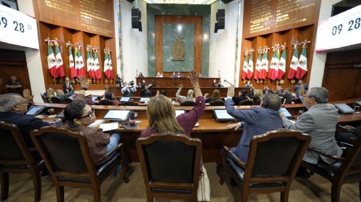 Vía fast track  eliminan en Sinaloa a la Comisión Estatal para el Acceso a la Información