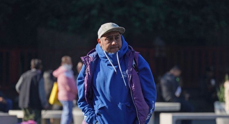 Frío en CDMX: alerta en cinco alcaldías para la madrugada y amanecer del jueves