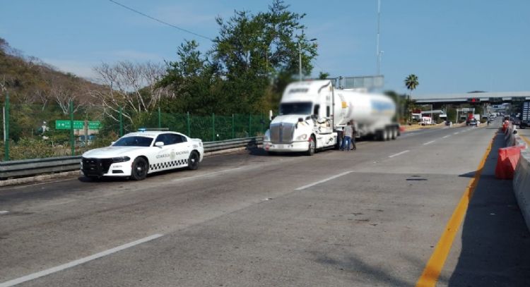 Rubén Moreira pide a la SSCP reforzar la seguridad en carreteras durante fiestas decembrinas