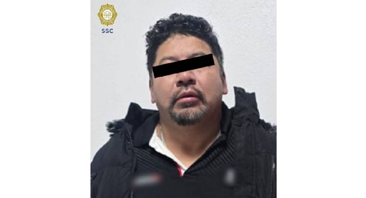 En CDMX se registran dos asesinatos en menos de 24 horas