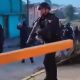 Se enfrentan Guardia Nacional y presuntos talamontes en Xalatlaco; hay al menos un muerto (Video)