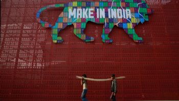 India firma un acuerdo con Omán para intentar contrarrestar los aranceles estadunidenses