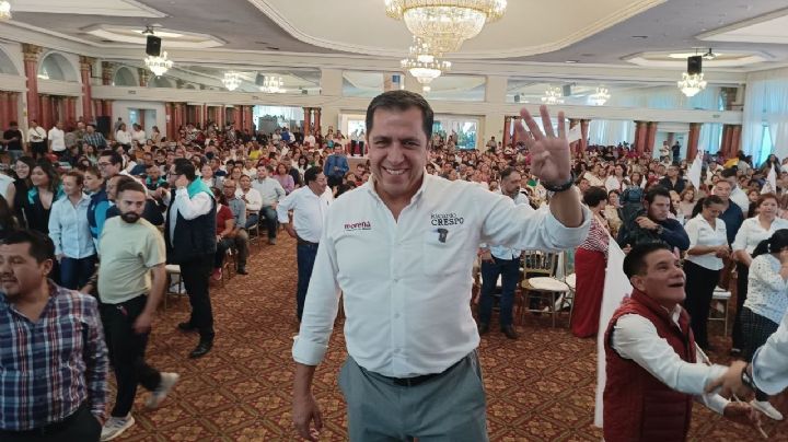 Adjudican contrato millonario a hermanos de diputado morenista para construir casas del Bienestar