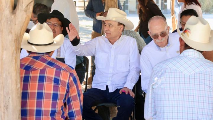 Avanza el Plan de Justicia Yaqui: Gobernador Durazo y titulares de INPI y SADER evalúan resultados en salud, agua y territorio