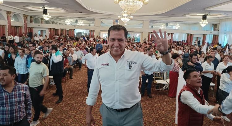 Adjudican contrato millonario a hermanos de diputado morenista para construir casas del Bienestar