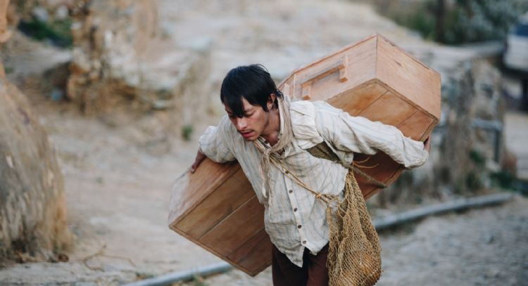 “El diablo en el camino” rescata nuestro realismo mágico: Luis Alberti