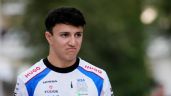 Foto ilustrativa de la nota titulada: Isack Hadjar será compañero de Max Verstappen en Red Bull en 2026