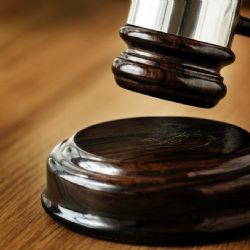 Descaro en la Corte para el Estado de derecho