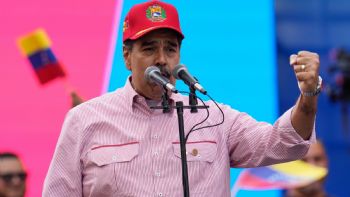 Estados Unidos sanciona a familiares y empresas relacionadas con Maduro