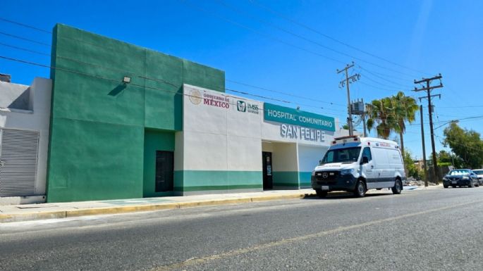 Se intoxican cinco trabajadores con brownies cargados de mariguana en San Felipe, BC