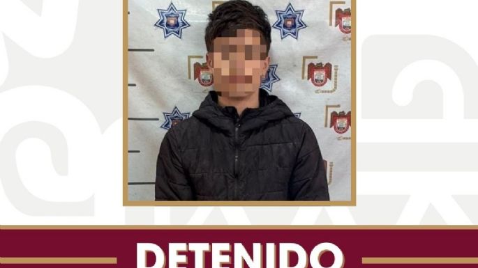 Capturan a joven de 16 años como presunto responsable del asesinato de la abogada Emilia Ortega