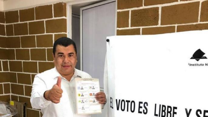 Caso Cecilia Monzón: otorgan suspensión que frena sentencia de López Zavala por violencia familiar