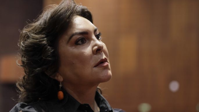 MC propone ampliar segundo periodo ordinario en la Cámara de Diputados