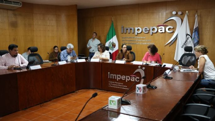 IMPEPAC bloquea sanciones a municipios morelenses que incumplieron con paridad de género