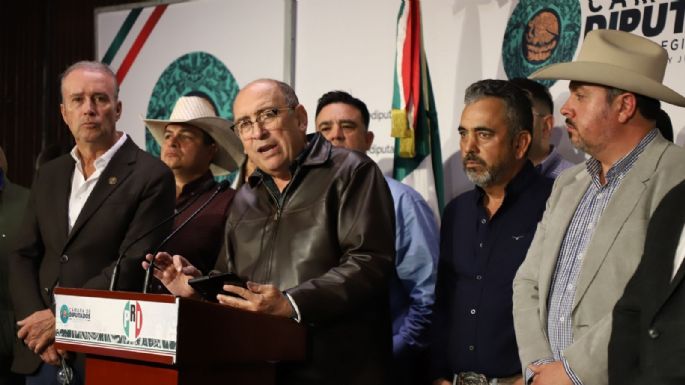 PAN y PRI piden aplazar la discusión de la reforma a la Ley de Aguas