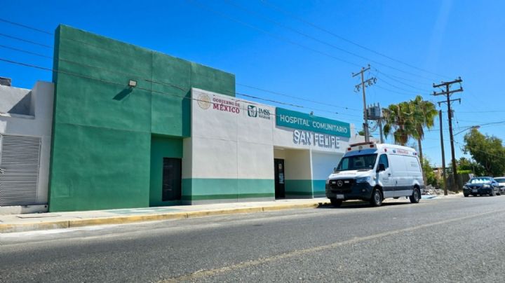 Se intoxican cinco trabajadores con brownies cargados de mariguana en San Felipe, BC