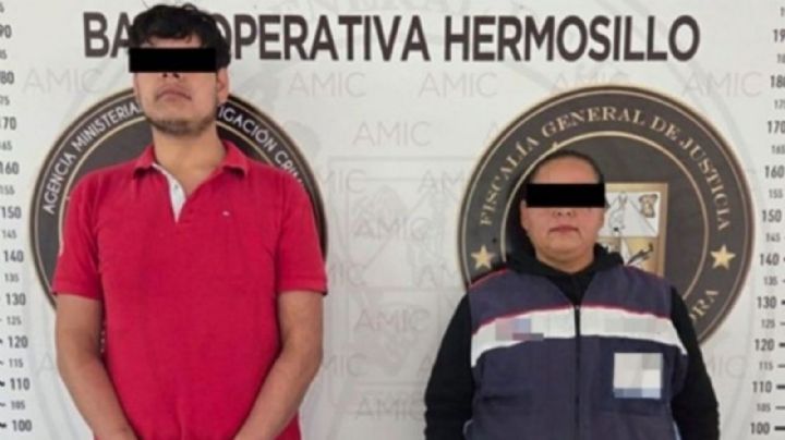 Detienen a pareja por intento de homicidio tras riña en posada de trabajo