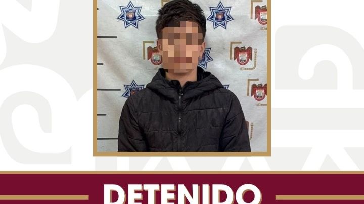 Capturan a joven de 16 años como presunto responsable del asesinato de la abogada Emilia Ortega