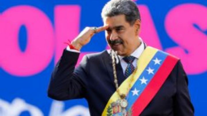 EU asegura que tiene un plan de contingencia en caso de que Maduro huya de Venezuela