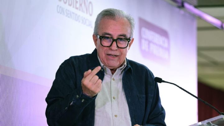 Administración de Rubén Rocha prepara mega deuda por 2 mil 200 mdp