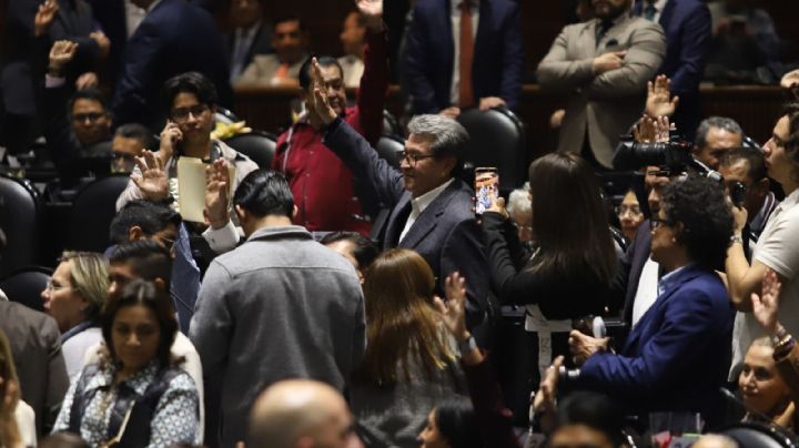 Diputados aprueban por unanimidad la reforma a la Ley de Ascensos de la Armada