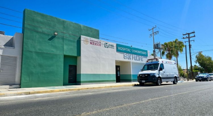 Se intoxican cinco trabajadores con brownies cargados de mariguana en San Felipe, BC
