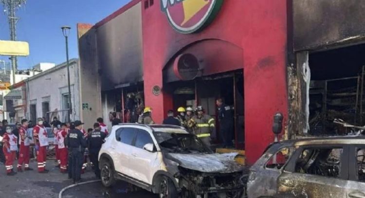 Fiscalía descubre documentos apócrifos a un mes del incendio en Waldo’s